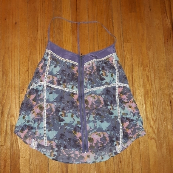 🌟 Silence and noise Urban Outfitters tank Y2K - Picture 1 of 5